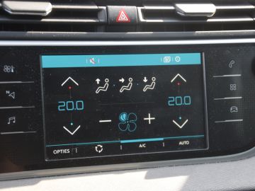 Citroën Grand C4 Picasso